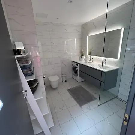 Tiiru Seaview With 50m2 Roof Terrace Apartamento *