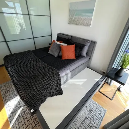 Apartment Tiiru Seaview With 50m2 Roof Terrace