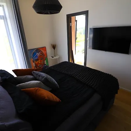 Tiiru Seaview With 50m2 Roof Terrace Apartamento *